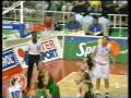 Yugoslavia - Lituania (Eurobasket '95)