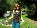 Alyson Stoner on the SET of Disney/Jonas's CAMP ROCK! - Thumb #3