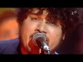 richard swift plays kisses for the misses live on the album chart show 2007.