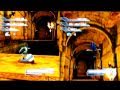 Sonic the Hedgehog - Multiplayer - Tag: Dusty Desert S-Rank (PS3)