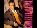 Ralph Tresvant \"Rated R\" 1990 Ralph Tresvant \"Rated R\" 1990