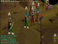 Tom june twin's pk vid 1