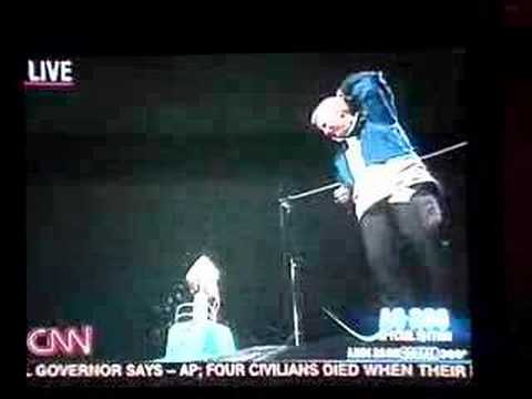 anderson cooper coke experiment