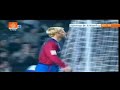 19ème journée : Barça Vs Nastic