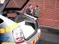 Nuevo coche con radar en Ávila