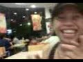 Sage McLauren Funny Moment