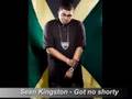 Sean Kingston - Got No Shorty