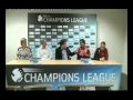 KIF Kolding Press Conference