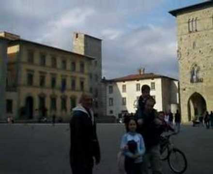 Pistoia