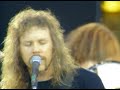 Metallica - Nothing Else Matters (live 1991)