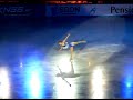 Bellezza - Wibi & the Beauty on Ice