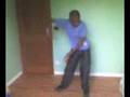 Tecktonic west-indies