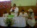 Combine for all CICC churche\