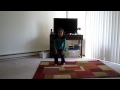 waka waka dance by Indu