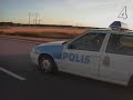 Getaway (336Km/h) - Playing With The Police (Stockholm) Getaway (336Km/h) - Playing With The Police (Stockholm)