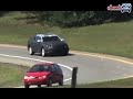 2010 Ford Taurus Spy Video