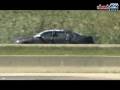 2010 Ford Taurus Spy Video