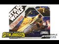 Saesee Tiin's Jedi Starfighter 30AC