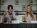 True Blood SDCC 2008 Pt 3
