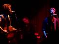 Josh Ritter with The Frames