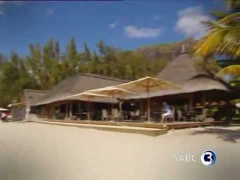 Mauritius | Polokwane Wedding | Miss SA 2011 