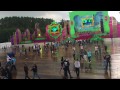 Harmony of hardcore, mainstage regen