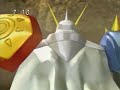 Omnimon: The Great Destroyer Omnimon: The Great Destroyer