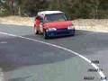 Rally Pliego 2007 (1º parte)
