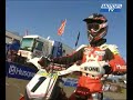 Championnat de France Supermotard RD 6 St Laurent de Mure