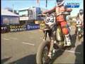 Championnat de France Supermotard RD 6 St Laurent de Mure