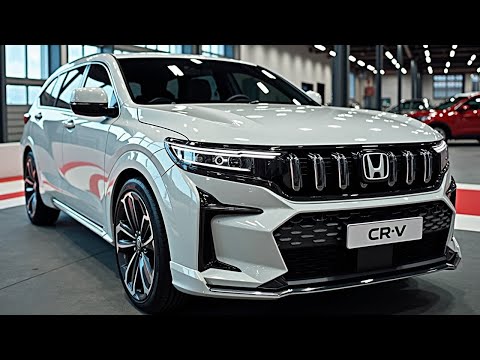 Top 10 chiếc xe mới đến vào năm 2025-2026, bạn không nên bỏ lỡ!