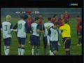 2010 (March 3) Albania 1-Northern Ireland 0 (Friendly).mpg