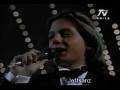 LET IT BE - LUIS MIGUEL( Viña del mar 1985)