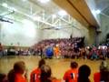 LHS Spring Pep Rally Part 1 4/25/08