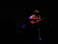 Ray LaMontagne - Funny Commentary plus 