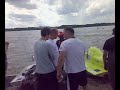 Tallinn, Estonia Lake Harku - Baltic Championship 2008 (video3)