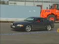 Mustang Cobra -94 Mustang Cobra -94