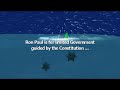 Ron Paul Christmas Ad - by SO OUT THERE & Martin Noakes Ron Paul Christmas Ad - by SO OUT THERE & Martin Noakes