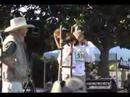 kinkajou and Joan Embery