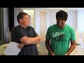 Click here to watch this video Jay & Kevin of 