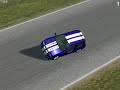 My longest 2 wheel XFG LFS