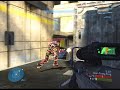 Halo 3: PhuRioN:: Code Red