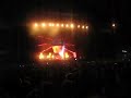 Muse Live Intro Knights of Cyndonia Rock Werchter 2007