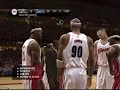 NBA LIVE 08 PS3