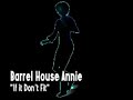 machinima
music by barrel house annie