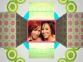 God has smiled on me by Mary Mary
