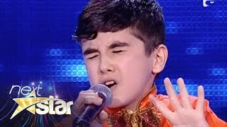 Omar Arnaout -