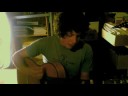John Frusciante - Carvel Cover (singing)