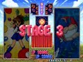 gf202020 puyo: one credit play on puyo puyo sun