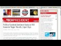 02/02/2012 Un Oeil Sur Les Medias